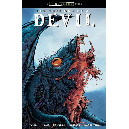 Let This One Be a Devil Volume 1