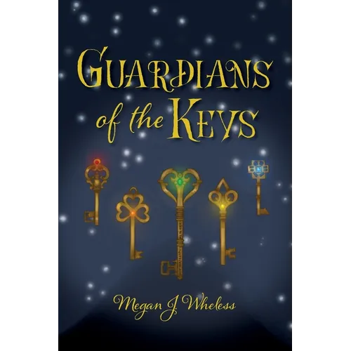 Guardians of the Keys