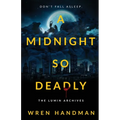 A Midnight So Deadly