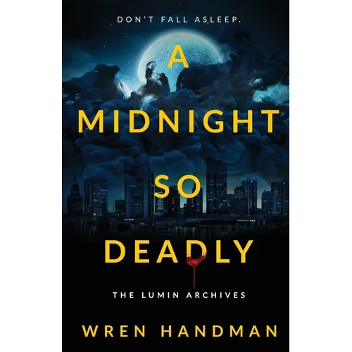 A Midnight So Deadly