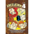 Soulsearchers and Company Omnibus 4