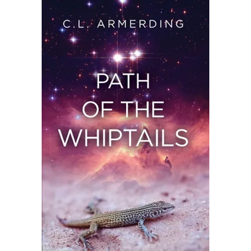 Path of the Whiptails