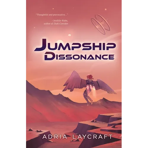 Jumpship Dissonance