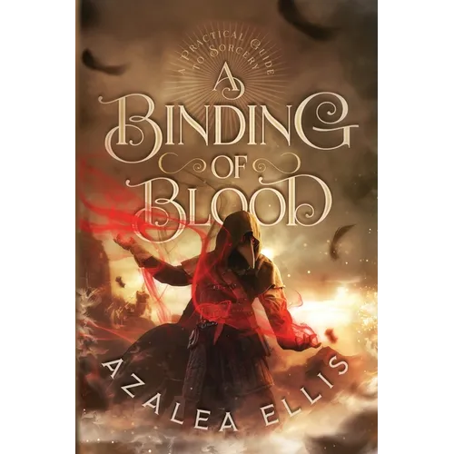 A Binding of Blood