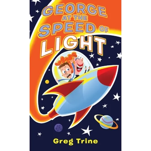 George at the Speed of Light