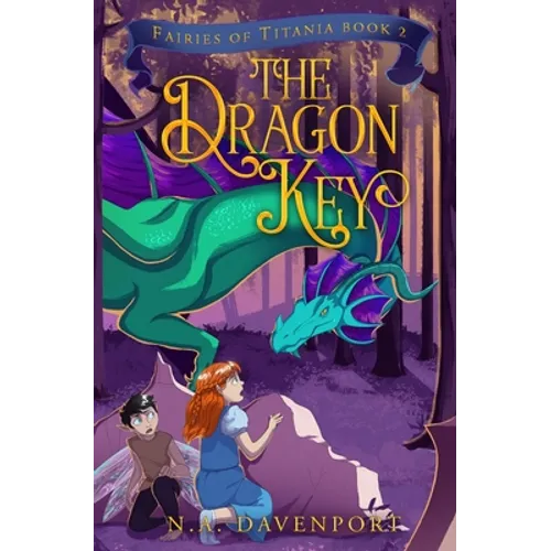 The Dragon Key