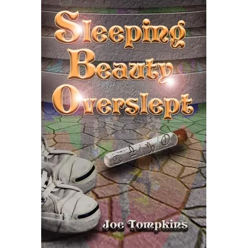 Sleeping Beauty Overslept