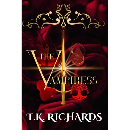 The Vampiress