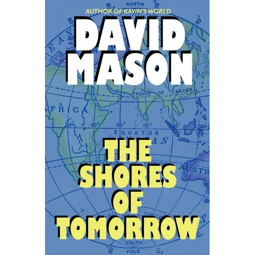 The Shores of Tomorrow