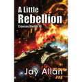 A Little Rebellion: Crimson Worlds III