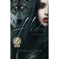 Hide Little Wolf