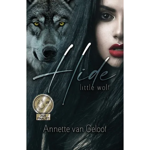 Hide Little Wolf