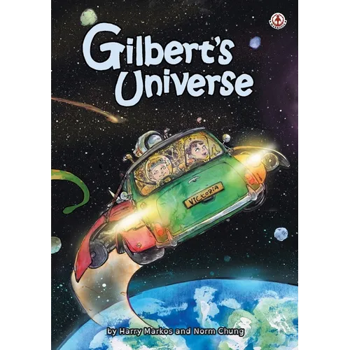 Gilbert's Universe