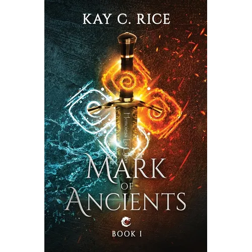 Mark of Ancients