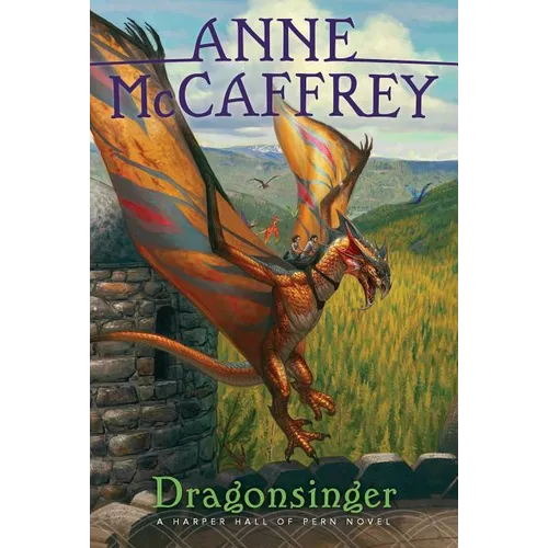 Dragonsinger
