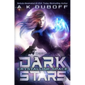 Crystalline Space (Dark Stars Book 1)