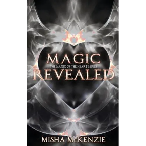 Magic Revealed
