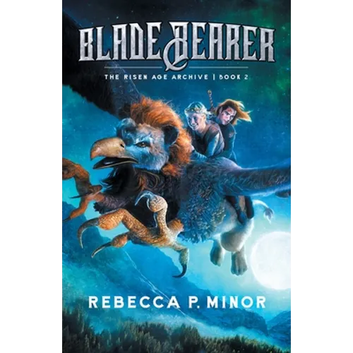 Blade Bearer