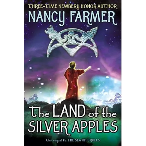 The Land of the Silver Apples