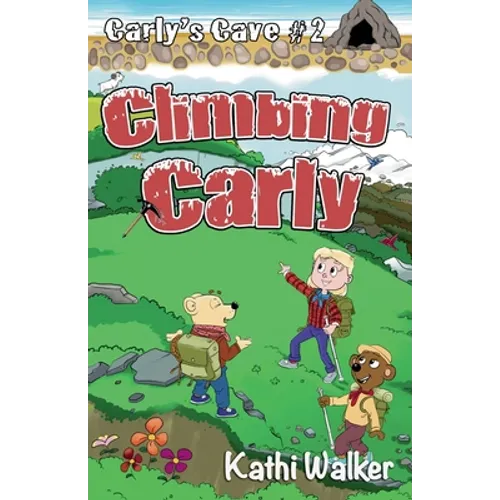 Climbing Carly