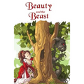 Beauty and the Beast (Illustrated Edition)
