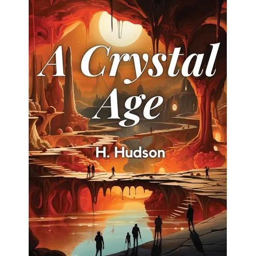 A Crystal Age By