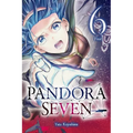 Pandora Seven, Vol. 6: Volume 6