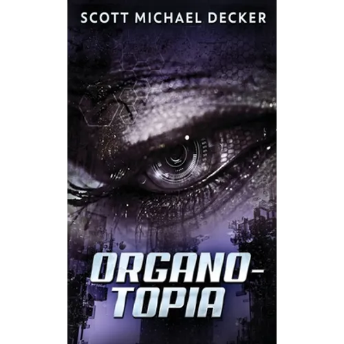 Organo-Topia