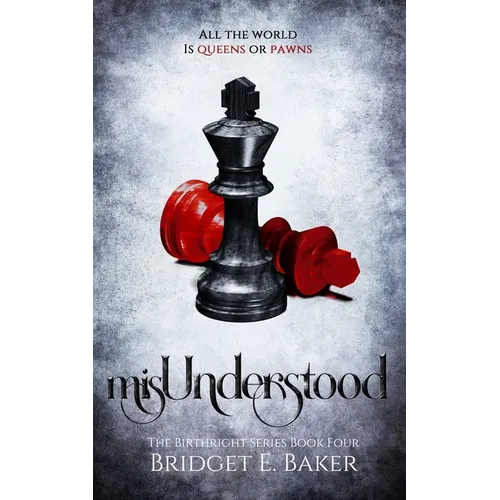 misUnderstood