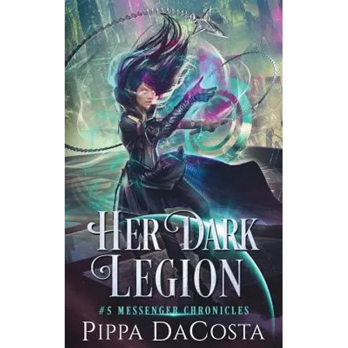 Her Dark Legion