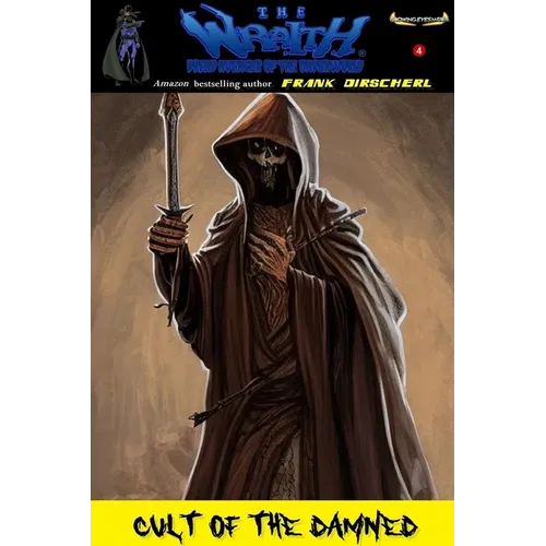Cult of the Damned