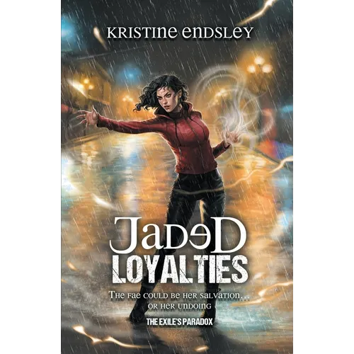 Jaded Loyalties