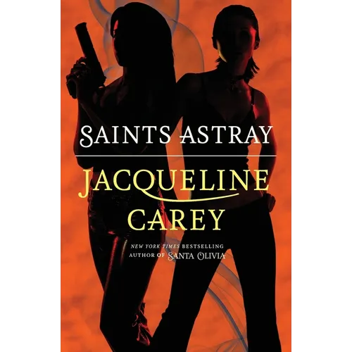 Saints Astray