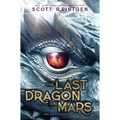 The Last Dragon on Mars