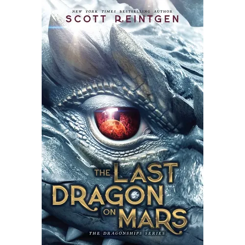 The Last Dragon on Mars