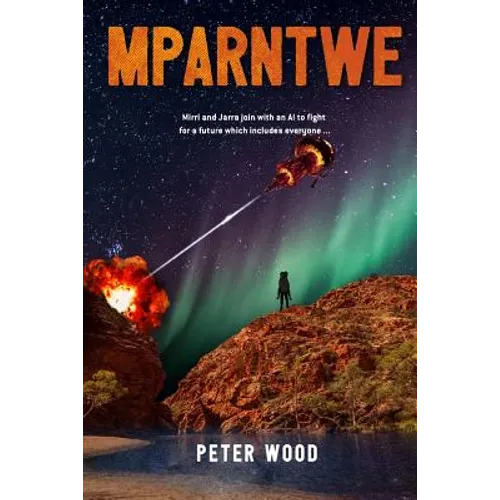Mparntwe
