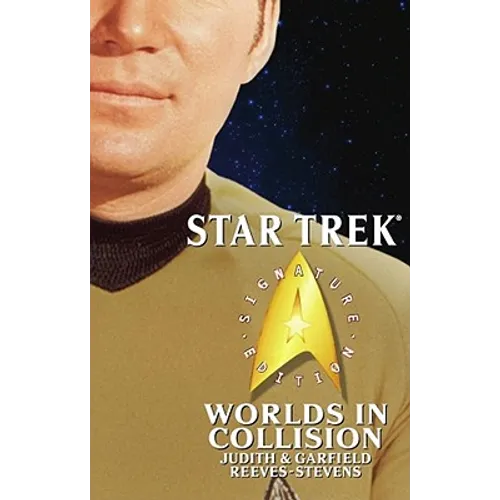 Star Trek: Signature Edition: Worlds in Collision