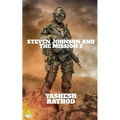 Steven Johnson and the Mission 2