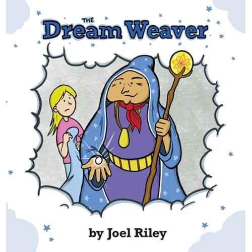 The Dream Weaver