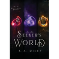 Seeker's World, Books 1-3: A Young Adult Fantasy