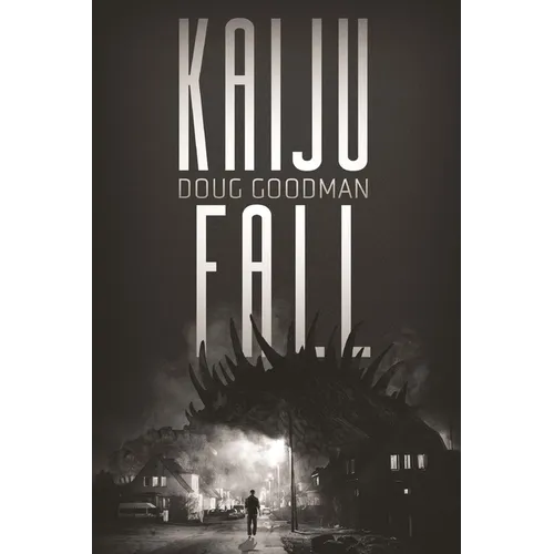 Kaiju Fall