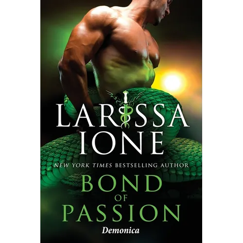 Bond of Passion