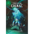 Corpses and Cognac: Deadly Drinks #2