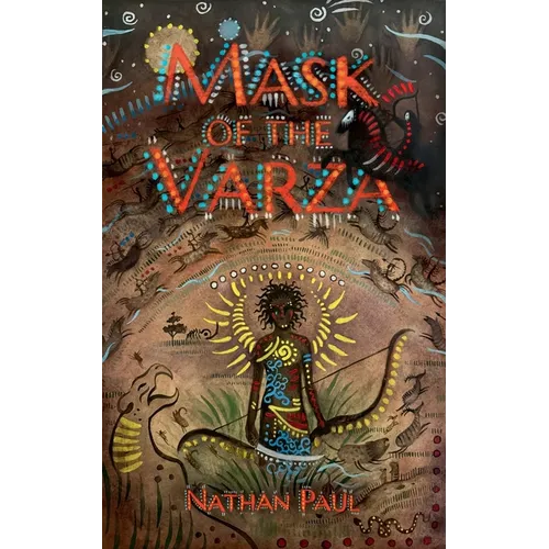 Mask of the Varza