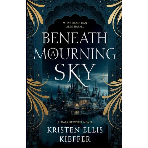 Beneath a Mourning Sky