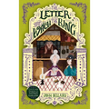 The Letter, the Witch and the Ring: Volume 3