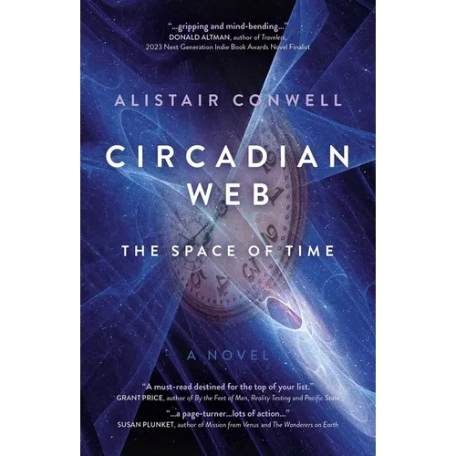 Circadian Web