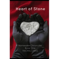 Heart of Stone: Namesake Chronicles, Book One