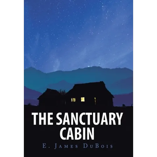 The Sanctuary Cabin