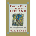 Fairy & Folk Tales of Ireland